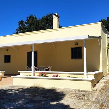 Casa Vacanze In Valle D'Itria Villa Ceglie Messapica Exterior photo
