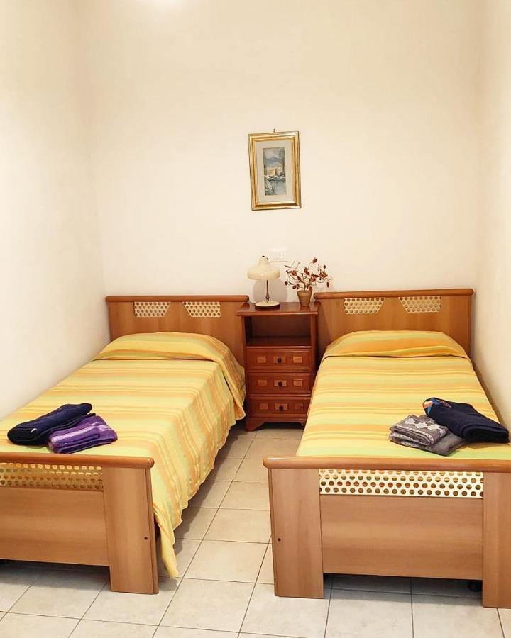 Casa Vacanze In Valle D'Itria Villa Ceglie Messapica Exterior photo